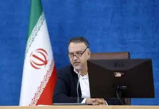 ثبت‌نام ۵۳۲۰۴ داوطلب انتخابات شوراهای اسلامی شهر تا ظهر روز هشتم