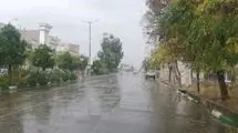 هواشناسی استان تهران اطلاعیه داد