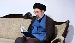 پیام تبریک رئیس اقلیم کردستان عراق به آیت‌الله مجتبی خامنه‌ای