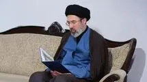 پیام تبریک رئیس اقلیم کردستان عراق به آیت‌الله مجتبی خامنه‌ای