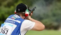 مربی تراپ: خانه‌ام آسیب دید اما دلم نمی‌لرزد