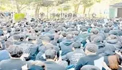  بازگشایی پر تنش 