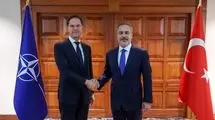 تاکید ناتو بر بهبود روابط ترکیه و اتحادیه اروپا در سایه تهدیدات امنیتی