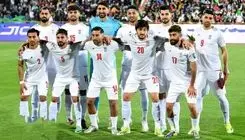  گزارش اختصاصی  دقایقی قبل از بازی ایران و کیپ‌ورد+ویدیو