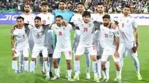  گزارش اختصاصی  دقایقی قبل از بازی ایران و کیپ‌ورد+ویدیو
