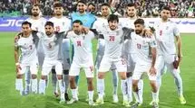  گزارش اختصاصی  دقایقی قبل از بازی ایران و کیپ‌ورد+ویدیو