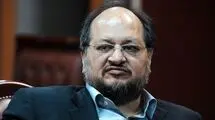 شریعتمداری از هلدینگ خلیج فارس رفت