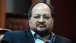شریعتمداری از هلدینگ خلیج فارس رفت