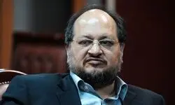 شریعتمداری: دفتر پزشکیان تغییرات هلدینگ خلیج‌فارس را متوقف کرد