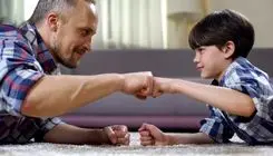 تقابل ازلی پدر و پسر، تکرار بی‌پایان سینما