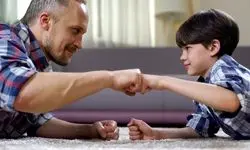 تقابل ازلی پدر و پسر، تکرار بی‌پایان سینما