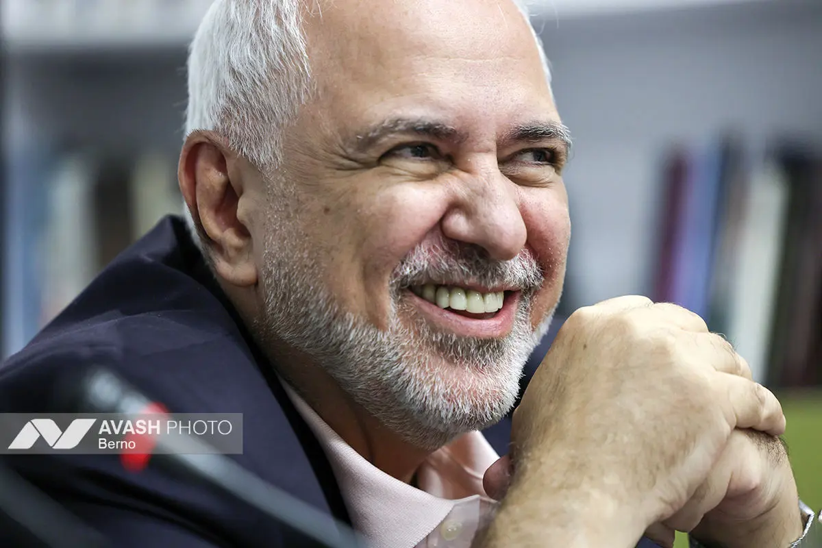 «نظم جهانی و سیاست خارجی ایران»