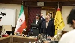 سرمایه بانک پارسیان به 50 همت رسید/ واکنش مثبت بازار سرمایه به عملکرد پارسیان / هدف‌گذاری برای کفایت سرمایه 9 تا 10 درصدی