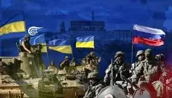 ۱۴ کشته در حملات روسیه به اوکراین