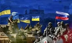 تصرف یک منطقه دیگر در «دونتسک» توسط روسیه