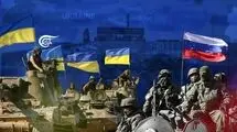 روسیه: ۸۰۰ پهپاد اوکراینی سرنگون شدند