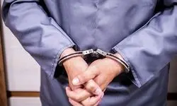 ویدئویی از شمشیرکشی یک زن در نسیم‌شهر/ علی جومونگ دستگیر شد