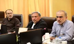 تصویب کلیات لایحه اصلاح قانون تشکیل حساب پس‌انداز کارکنان دولت