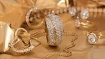طلای جهانی اوج گرفت