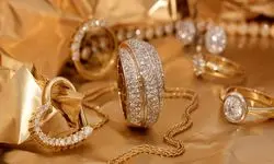 طلای جهانی اوج گرفت