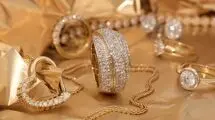 طلای جهانی اوج گرفت