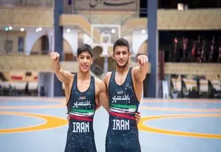 بعد از خاطری، شمسی‌پور هم به آمریکایی باخت