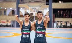 بعد از خاطری، شمسی‌پور هم به آمریکایی باخت