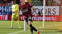 هفتمین خرید پرسپولیس نهایی شد
