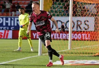 هفتمین خرید پرسپولیس نهایی شد