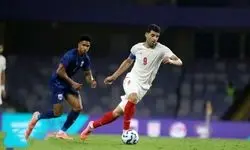 طارمی: آماده‌ایم با برزیل بازی کنیم، حتی اگر ۱۰ گل بخوریم!