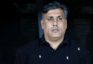سرمربی استقلال خوزستان: استقلال حرفی برای گفتن نداشت / به یک اشتباه داوری باختیم