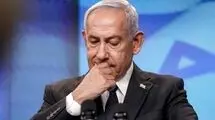 نتانیاهو: با ترامپ درباره حماس مخالفم
