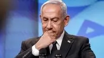نتانیاهو: با ترامپ درباره حماس مخالفم
