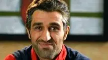  پژمان جمشیدی به صورت غیر قابل باوری شبیه مادرش است+ عکس