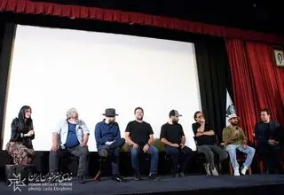 براهنی: امیدوارم «پیرپسر» جایگاهی در تاریخ سینمای ایران پیدا کند