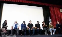 براهنی: امیدوارم «پیرپسر» جایگاهی در تاریخ سینمای ایران پیدا کند