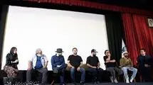 براهنی: امیدوارم «پیرپسر» جایگاهی در تاریخ سینمای ایران پیدا کند