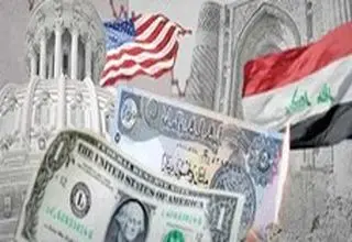 جنگ ژئوپلتیک با اهرم نفت و دلار