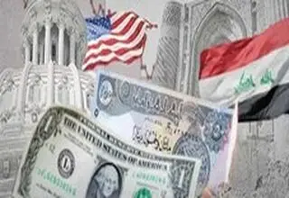 جنگ ژئوپلتیک با اهرم نفت و دلار