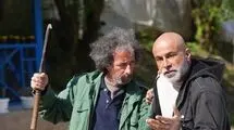 «جانِ نفس» به آنتن نزدیک شد