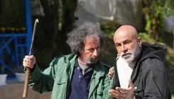 «جانِ نفس» به آنتن نزدیک شد