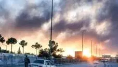 رو در رو با جنگ