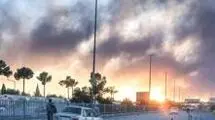 رو در رو با جنگ