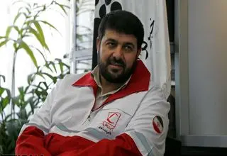 هلال‌احمر: حمایت از گروه‌های آسیب‌پذیر در دستور کار است