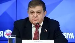 سناتور روس: شاید حادثه پهپادی رومانی، اقدامی عمدی از سوی اوکراین باشد
