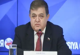 سناتور روس: شاید حادثه پهپادی رومانی، اقدامی عمدی از سوی اوکراین باشد