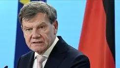 آلمان اسرائیلی‌ها را تهدید کرد