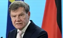 آلمان اسرائیلی‌ها را تهدید کرد