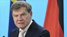 آلمان اسرائیلی‌ها را تهدید کرد