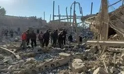 ۲۱ اسرائیلی در حملات جدید ایران زخمی شدند